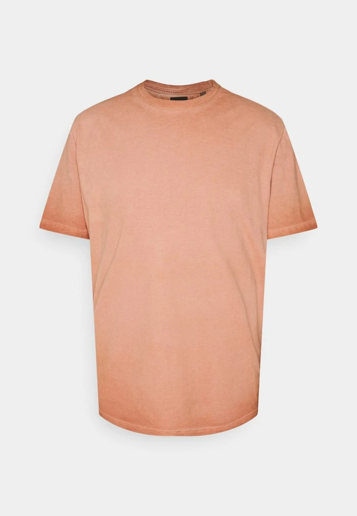 Promo 🧨 Only & Sons ONSMILLENIUM LIFE WASHED - T-shirt Basique - Burnt Henna 👏 4 Promo 🧨 Only & Sons ONSMILLENIUM LIFE WASHED - T-shirt Basique - Burnt Henna 👏 – Image 4