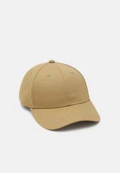 Le moins cher ❤️ Only & Sons ONSHARVEY NUMBER UNISEX - Casquette - Tan 🌟