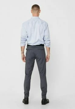 Coupon 🎁 Only & Sons ONSMARK - Chino - Dark Blue 😀 8 Coupon 🎁 Only & Sons ONSMARK - Chino - Dark Blue 😀 -Boutique Only & Sons 543442a0265f4ab2be58004325505fa8