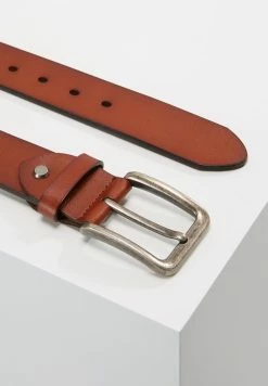 Meilleur prix 🔥 Only & Sons ONSCHARLTON BELT - Ceinture - Cognac ⭐ -Boutique Only & Sons 544214142f674de19ffd8f37c0a3b6f2