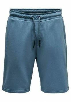 Tout neuf 🔥 Only & Sons ONSCERES LIFE NOOS - Short - Stellar 🛒