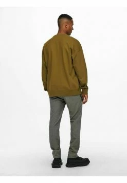 Coupon ⭐ Only & Sons Sweatshirt - Monks Robe 🧨 -Boutique Only & Sons 5540a55ec6f94268b5ef9087b06735ec