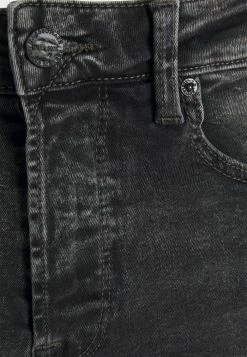 Vente flash 🛒 Only & Sons ONSAVI BEAM LIFE CROP - 👖 Jeans Fuselé - Grey Denim 🔔 5 Vente flash 🛒 Only & Sons ONSAVI BEAM LIFE CROP - 👖 Jeans Fuselé - Grey Denim 🔔 -Boutique Only & Sons 55606a7a166749e18bef0abecb1197dd