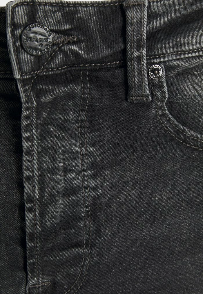 Vente flash 🛒 Only & Sons ONSAVI BEAM LIFE CROP - 👖 Jeans Fuselé - Grey Denim 🔔 3 Vente flash 🛒 Only & Sons ONSAVI BEAM LIFE CROP - 👖 Jeans Fuselé - Grey Denim 🔔 – Image 3