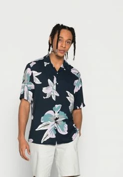 Offres 💯 Only & Sons ONSDAN LIFE - Chemise - Dark Navy ❤️