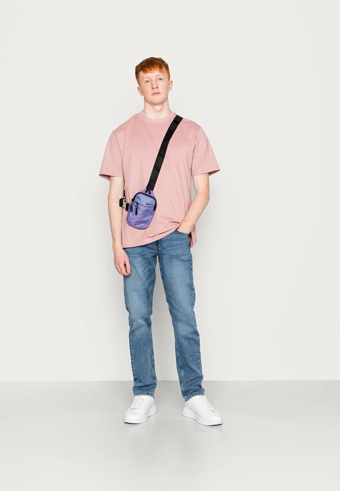 Top 10 ✔️ Only & Sons ONSFRED NOOS - T-shirt Basique - Woodrose ⌛ 2 Top 10 ✔️ Only & Sons ONSFRED NOOS - T-shirt Basique - Woodrose ⌛ – Image 2