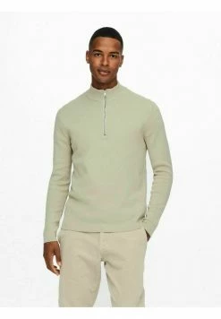 Nouveau ✨ Only & Sons Pullover - Pelican 🎁