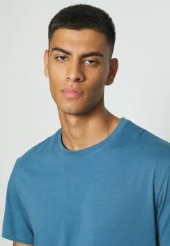 Vente flash 🤩 Only & Sons ONSMATT LIFE LONGY TEE 10 PACK - T-shirt Basique - White/blush/bride/heather/green/papaya/icemelt/navy/black 😀 -Boutique Only & Sons 566b0d279ab144f495d13b409c726ad5