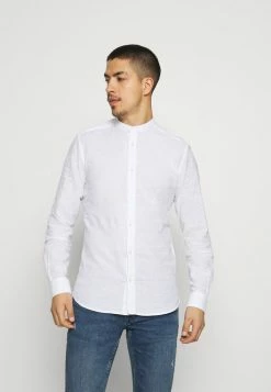 Les meilleures critiques de ⌛ Only & Sons ONSCAIDEN SOLID MAO - Chemise - White 🛒