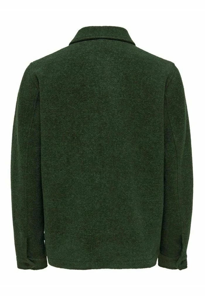 Meilleure vente đ Only & Sons Veste Mi-saison - Peat â 7 Meilleure vente đ Only & Sons Veste Mi-saison - Peat â â Image 7