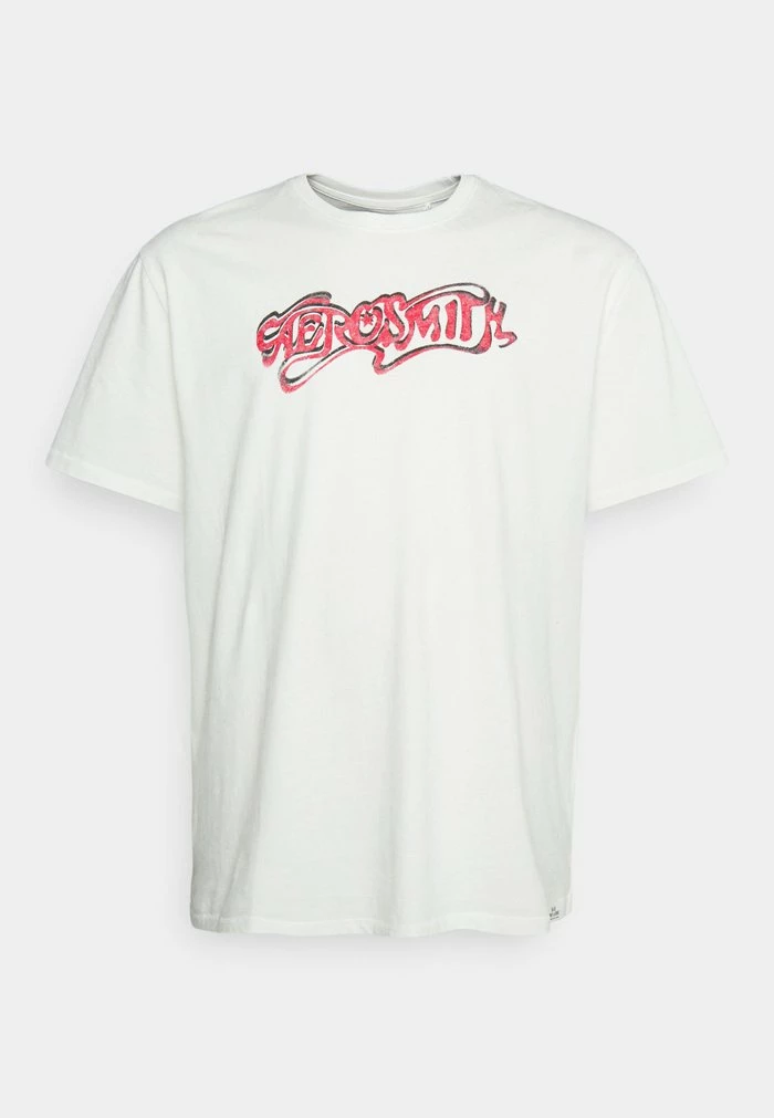 Budget ❤️ Only & Sons ONSAEROSMITH LIFE - T-shirt Imprimé - Cloud Dancer 🤩 5 Budget ❤️ Only & Sons ONSAEROSMITH LIFE - T-shirt Imprimé - Cloud Dancer 🤩 – Image 5