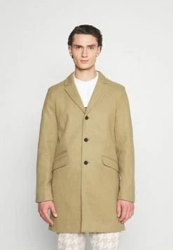 Sortie 🧨 Only & Sons ONSJULIAN STAR COAT - Manteau Classique - Camel 💯