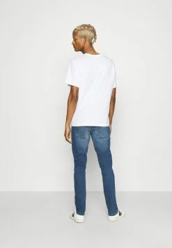 Budget 😍 Only & Sons ONSLOOM LIFE - Jean Slim - Blue Denim 🤩 7 Budget 😍 Only & Sons ONSLOOM LIFE - Jean Slim - Blue Denim 🤩 -Boutique Only & Sons 57a63d8653ea4d2ebdcffc655bce7b6f