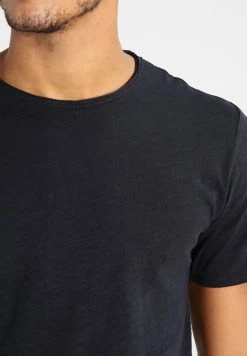Meilleur prix 🤩 Only & Sons ALBERT - T-shirt Basique - Black 🛒 -Boutique Only & Sons 57db3925f50149439170f4e7b948abf3