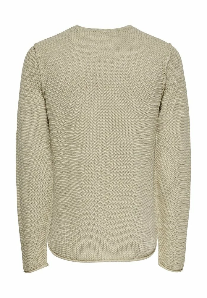 Les meilleures critiques de 🌟 Only & Sons Pullover - Pelican ⭐ 6 Les meilleures critiques de 🌟 Only & Sons Pullover - Pelican ⭐ – Image 6