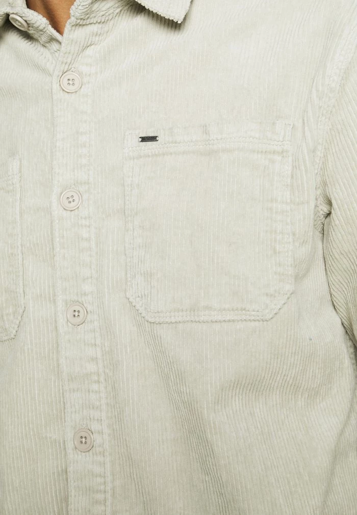 Meilleur prix 🔥 Only & Sons ONSSTEEN LIFE OVERSHIRT - Chemise - Pelican 🧨 9 Meilleur prix 🔥 Only & Sons ONSSTEEN LIFE OVERSHIRT - Chemise - Pelican 🧨 – Image 9