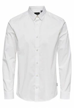 Tout neuf 🛒 Only & Sons Chemise Classique - White 😀