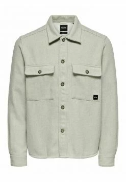 Meilleure affaire 👏 Only & Sons HEMD WOLL - Veste Mi-saison - Pelican ⌛ 12 Meilleure affaire 👏 Only & Sons HEMD WOLL - Veste Mi-saison - Pelican ⌛ -Boutique Only & Sons 588059741bab4bc0b3856d16de5b3b4a