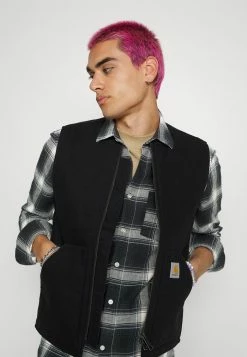 De gros ✨ Only & Sons ONSLUCA LIFE CHECK - Chemise - Dark Navy ⭐ -Boutique Only & Sons 58af2ffc6a6e4052bfa1c5297d645042