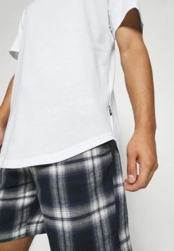 Meilleure affaire 🌟 Only & Sons ONSMATT LIFE LONGY TEE 7 PACK - T-shirt Basique - White 🧨 -Boutique Only & Sons 592daaa55cce4c53aec13a12a667fd82