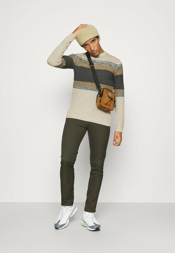 Offres ⭐ Only & Sons ONSLAZLO - Pullover - Pelican ⌛ 2 Offres ⭐ Only & Sons ONSLAZLO - Pullover - Pelican ⌛ – Image 2