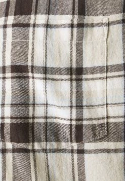 Le moins cher 🎁 Only & Sons ONSSIMON LIFE CHECKED SHIRT - Chemise - Pelican ⌛ -Boutique Only & Sons 5995a00fadf04e719031e64f2480cb43