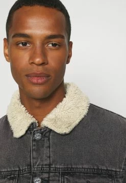 Budget 🛒 Only & Sons ONSLOUIS LIFE JACKET - Veste Mi-saison - Grey Denim 🛒 9 Budget 🛒 Only & Sons ONSLOUIS LIFE JACKET - Veste Mi-saison - Grey Denim 🛒 -Boutique Only & Sons 599e22800270419eba8773efcbe99796