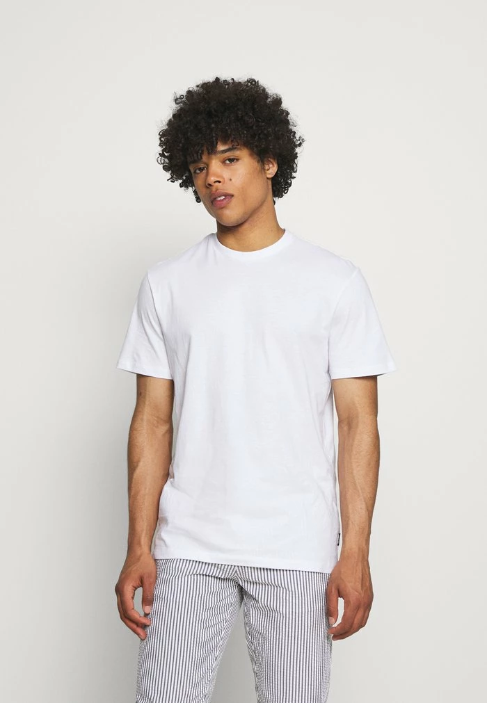 De gros 🛒 Only & Sons ONSARNE LIFE TEE - T-shirt Imprimé - White 😍 3 De gros 🛒 Only & Sons ONSARNE LIFE TEE - T-shirt Imprimé - White 😍 – Image 3