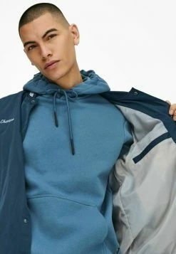 Tout neuf 🤩 Only & Sons VARSITY - Blouson Bomber - Big Dipper 💯 -Boutique Only & Sons 5a1c8e87568147048e6a0aeaebc2037e