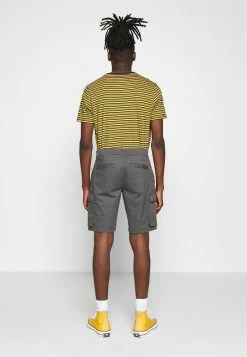 Budget 👏 Only & Sons ONSCAM STAGE - Short - Grey 🔔 7 Budget 👏 Only & Sons ONSCAM STAGE - Short - Grey 🔔 -Boutique Only & Sons 5a2c862de1bf45bc88b68de46dabd4da