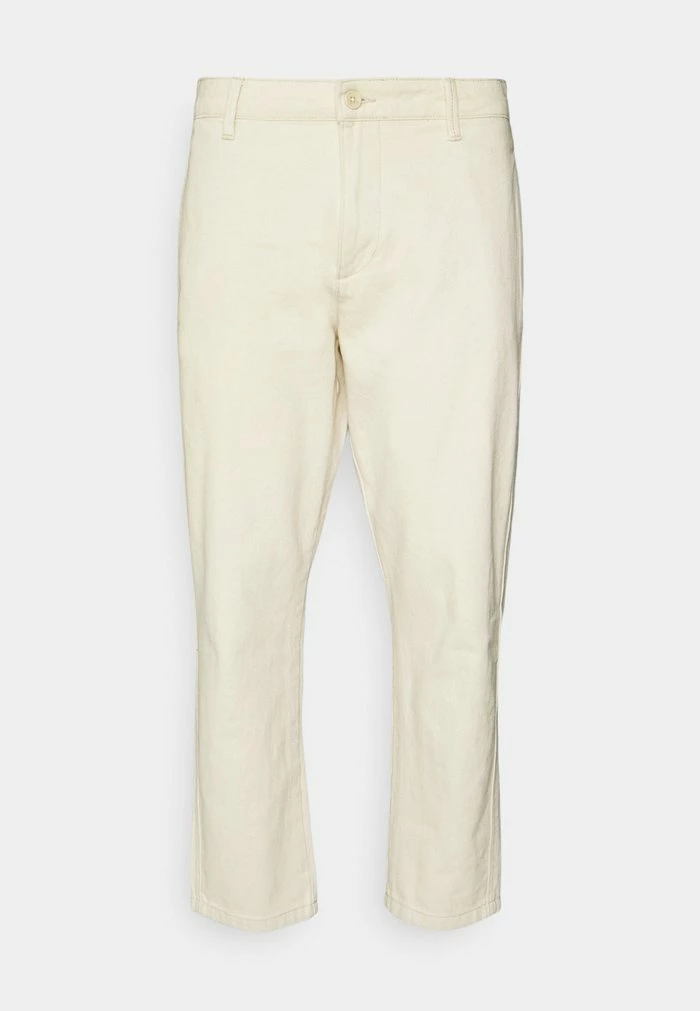 Vente flash 🎉 Only & Sons ONSAVI BEAM - Chino - Ecru 👏 6 Vente flash 🎉 Only & Sons ONSAVI BEAM - Chino - Ecru 👏 – Image 6