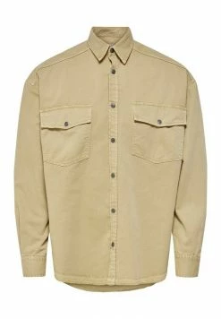 Remise 🎉 Only & Sons Chemise - Croissant 😀