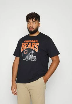 Bon marché 👍 Only & Sons ONSNFL LIFE TEE - T-shirt Imprimé - Dark Navy 🤩 9 Bon marché 👍 Only & Sons ONSNFL LIFE TEE - T-shirt Imprimé - Dark Navy 🤩 -Boutique Only & Sons 5bd22653d2504ff0a184b57b443bc785