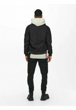 Les meilleures critiques de 🌟 Only & Sons Blouson Bomber - Black 🔔 -Boutique Only & Sons 5c1b72fe78b9493da0b631c6c9a380c1