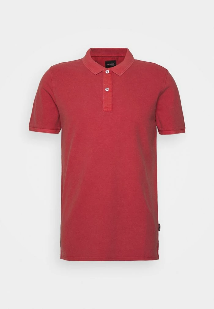 De gros 😍 Only & Sons ONSTRAVIS - Polo - Rococco Red 🧨 1 De gros 😍 Only & Sons ONSTRAVIS - Polo - Rococco Red 🧨