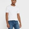 Tout neuf 🧨 Only & Sons 2 PACK - T-shirt Basique - White 🎉