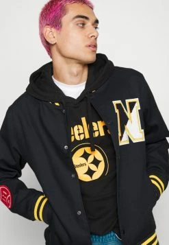 De gros 🎁 Only & Sons ONSNFL LIFE HOODIE - Sweatshirt - Black 😀 10 De gros 🎁 Only & Sons ONSNFL LIFE HOODIE - Sweatshirt - Black 😀 -Boutique Only & Sons 5d477bd75bf140ea8753e3a4df970a5e