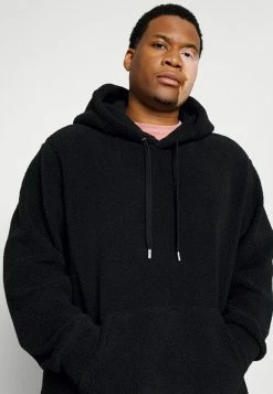 Meilleure vente 🤩 Only & Sons ONSREMY HOODIE - Sweat à Capuche - Black 👍 -Boutique Only & Sons 5d6a97b8aed94ae3926ede82d05baff9