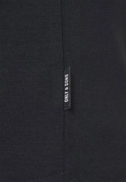 Vente flash 🤩 Only & Sons ONSMATT LIFE LONGY TEE 10 PACK - T-shirt Basique - White/blush/bride/heather/green/papaya/icemelt/navy/black 😀 -Boutique Only & Sons 5d940127264248a08867351c0058e2ae