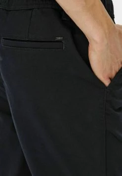 Sortie 😍 Only & Sons ONSDEW TAPERED - Chino - Dark Navy ✨ -Boutique Only & Sons 5dd1bcb0b42f4cc8b5f7300df17e3048