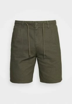 Nouveau 🔔 Only & Sons ONSLEO - Short - Olive Night 🎁 -Boutique Only & Sons 5ddd6efb5f374f70963f0e6395e4bcfd