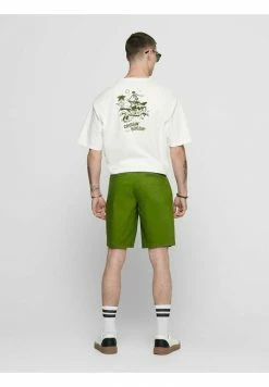 Acheter ✔️ Only & Sons Short - Cactus 🔔 -Boutique Only & Sons 5e05ec188baf4b558046e2a191e4ff8e