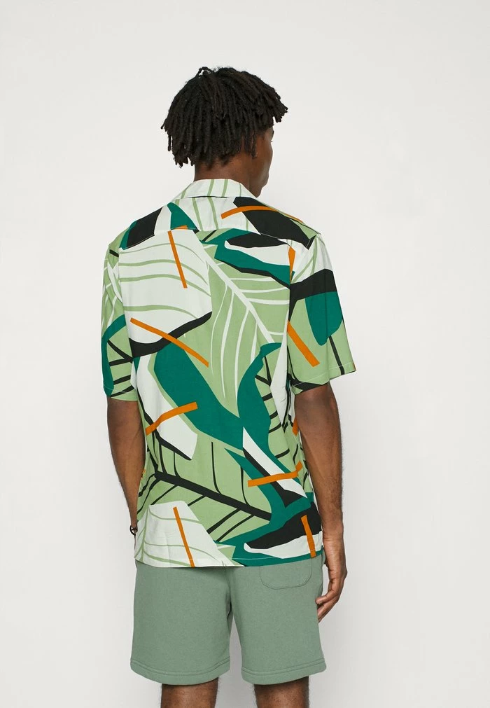 Remise 🤩 Only & Sons ONSBROOKS LIFE - Chemise - Reseda 🌟 3 Remise 🤩 Only & Sons ONSBROOKS LIFE - Chemise - Reseda 🌟 – Image 3