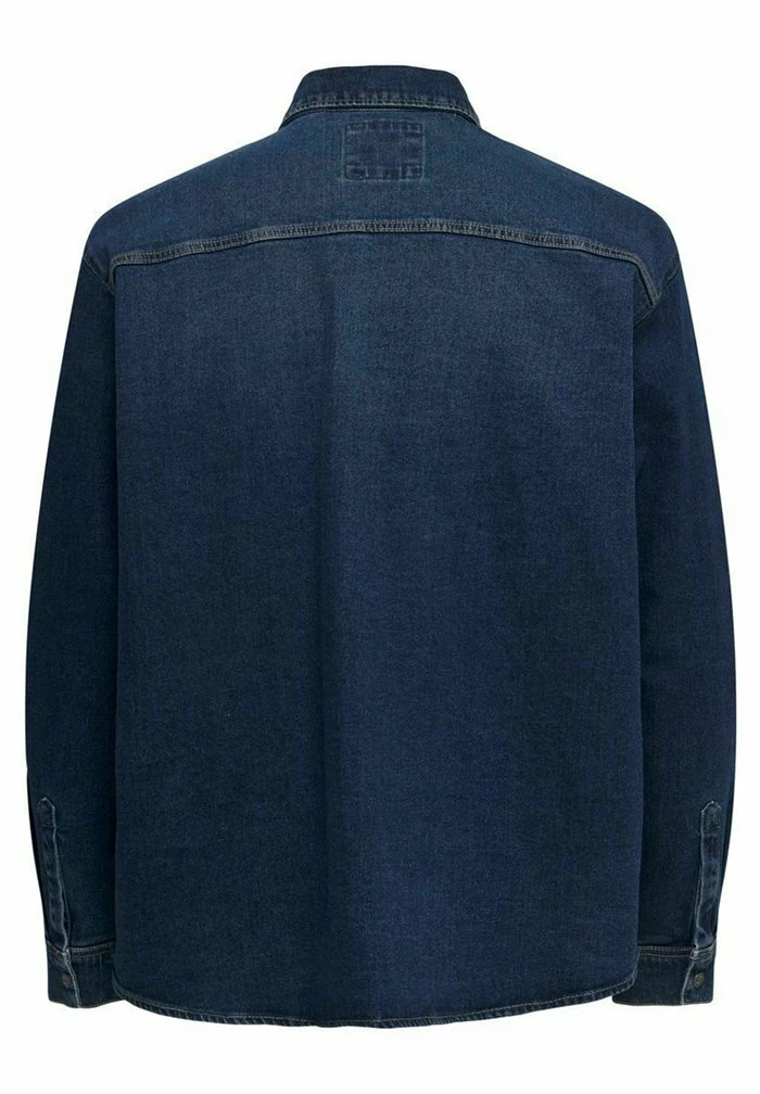 Meilleure affaire 🎉 Only & Sons Veste En Jean - Blue Denim 💯 7 Meilleure affaire 🎉 Only & Sons Veste En Jean - Blue Denim 💯 – Image 7