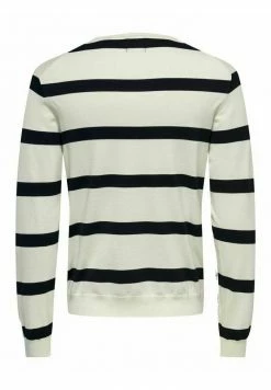 Les meilleures critiques de 😍 Only & Sons Pullover - Star White 🔔 -Boutique Only & Sons 5ea9f964809a42aa91bfd519d6b3c631