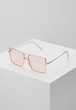 Le moins cher 👏 Only & Sons ONSSUNGLASSES UNISEX - Lunettes De Soleil - Tea Rose ⌛