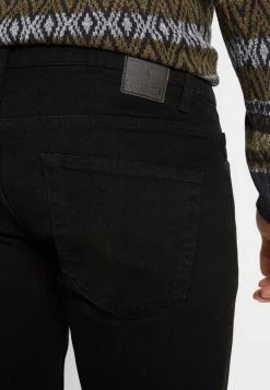 Bon marché ✨ Only & Sons ONSLOOM BLACK - Jean Slim - Black Denim 🔥 13 Bon marché ✨ Only & Sons ONSLOOM BLACK - Jean Slim - Black Denim 🔥 -Boutique Only & Sons 5f58682b6e724588a5d45baf12dbc21c