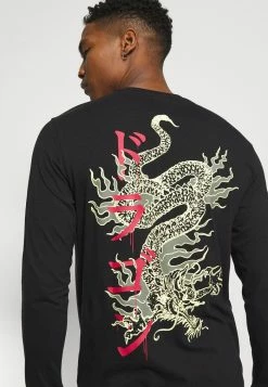 Meilleure affaire 🛒 Only & Sons ONSTOMO LIFE TEE - T-shirt à Manches Longues - Black 🎁 10 Meilleure affaire 🛒 Only & Sons ONSTOMO LIFE TEE - T-shirt à Manches Longues - Black 🎁 -Boutique Only & Sons 5f937e3cceaf439f8cc320d73ba9c91c