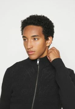 Offres 🤩 Only & Sons ONSBACE - Gilet - Dark Navy 😍 -Boutique Only & Sons 60aed593c0da49d4afab3966119f3830