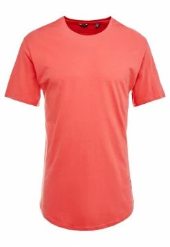 Les meilleures critiques de 👍 Only & Sons T-shirt Basique - Cranberry 🎉 -Boutique Only & Sons 60c520aebc6f4db3959a3e822ba77d10